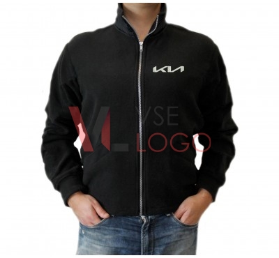 Толстовка Kia Толстовка Kia